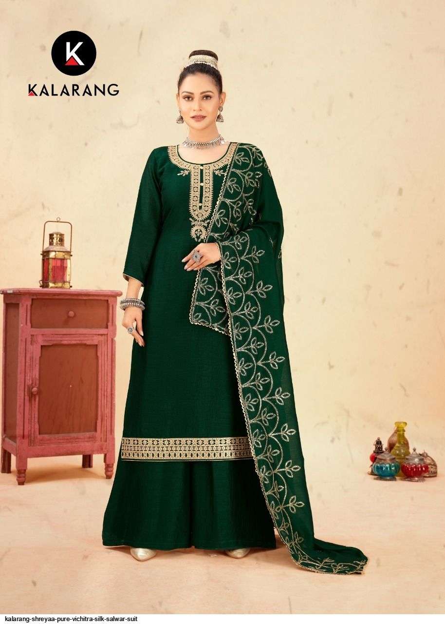 Kalarang suits on sale