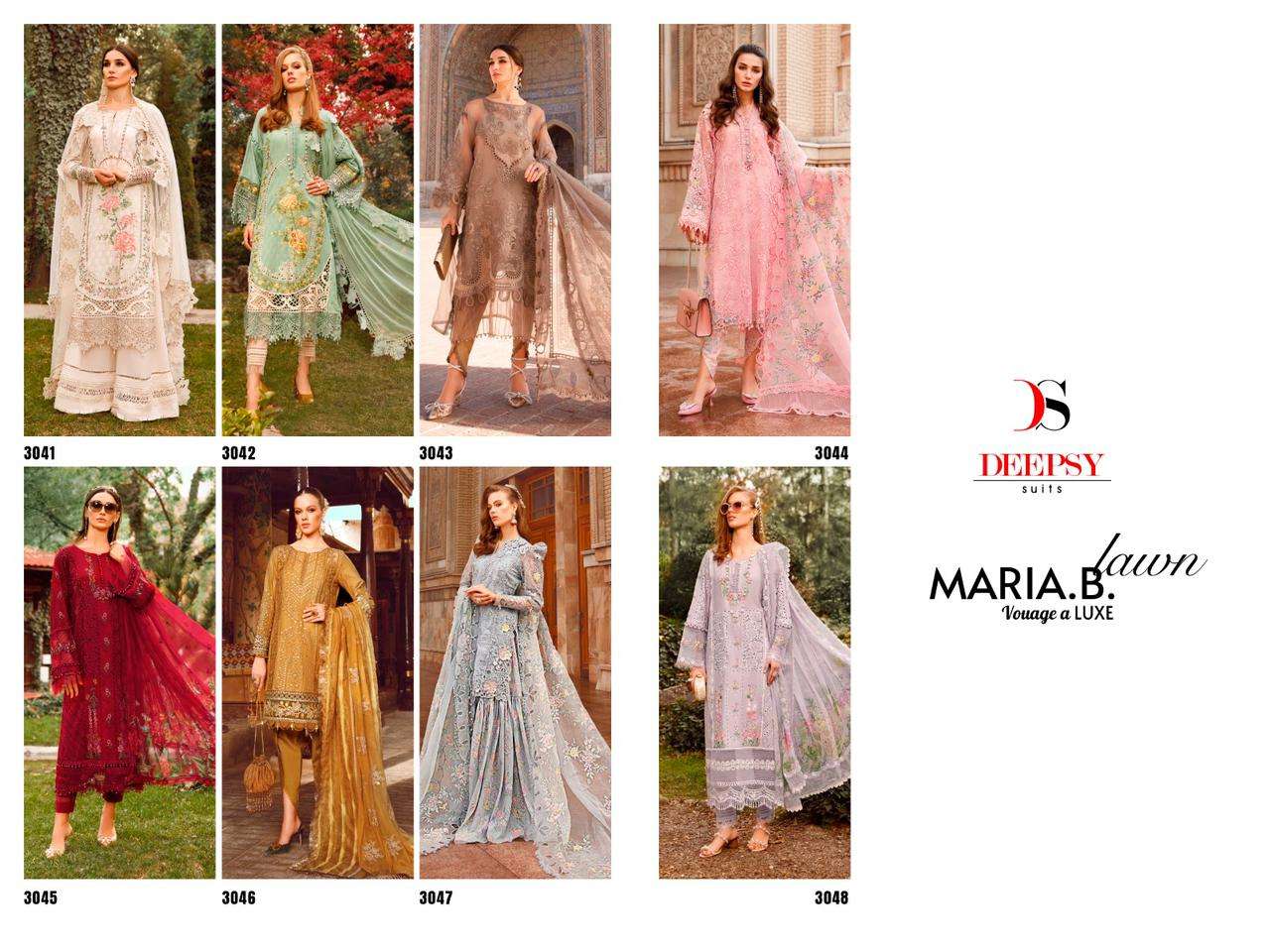 Maria b deepsy store