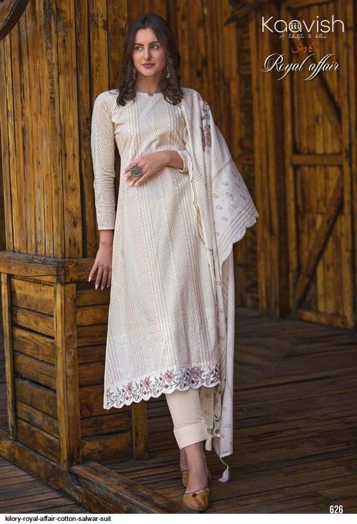 Yellow Jam Cotton Designer Hand Work Salwar Suit for Women