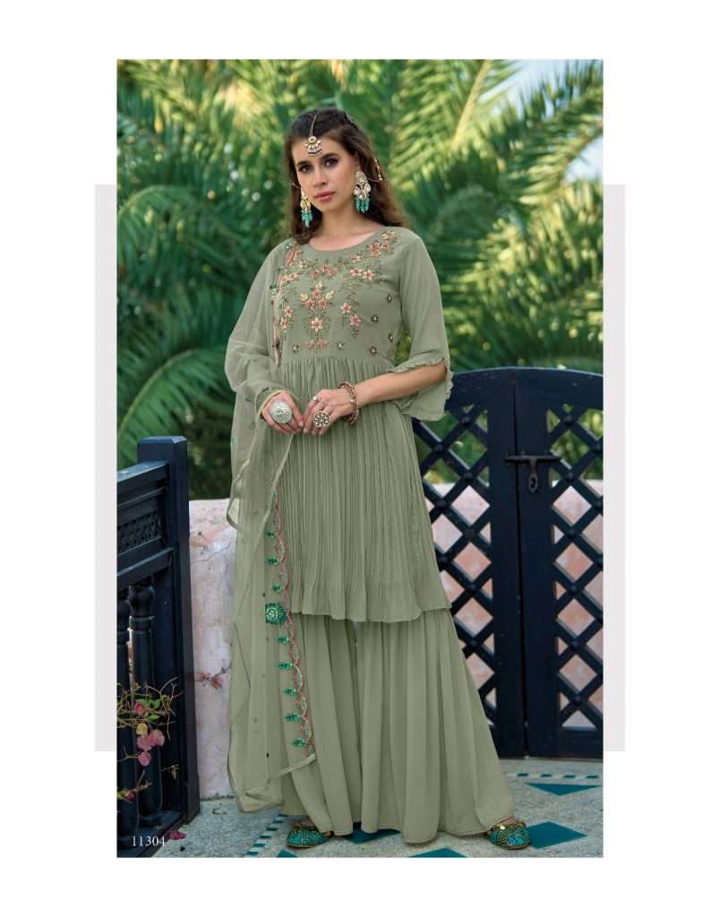 lily lali mehrama festive wear garara dress collection for eid ramzan at maajisa fashion surat 1 2023 03 17 15 32 20