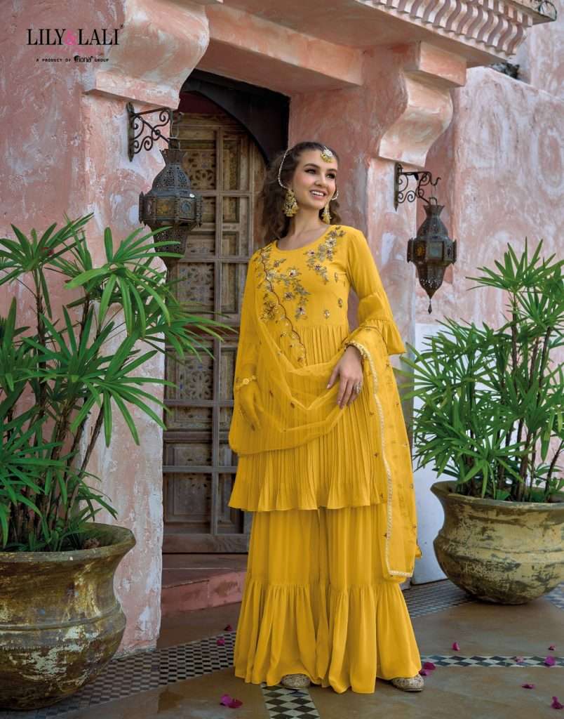 Beautiful Designer Koti Style Salwar Kameez Palazzo Suits With Zari Work  Pakistani Eid Ramzan Special Party Wear Shalwar Kameez Dupatta - Etsy