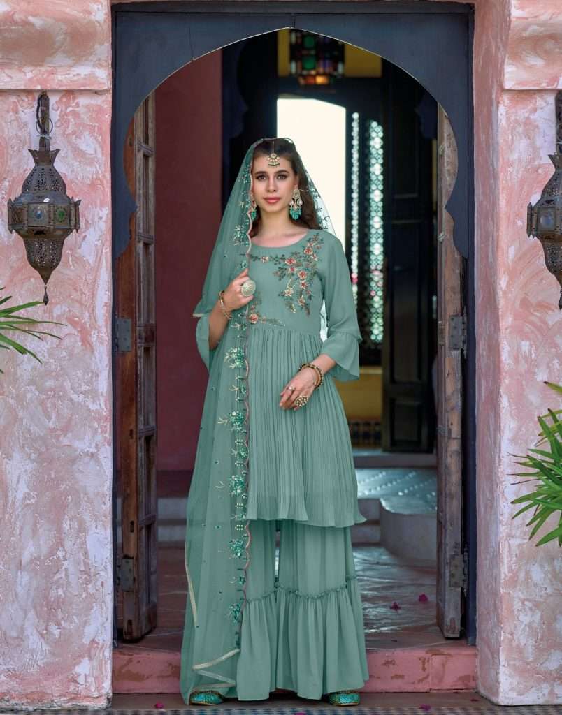 lily lali mehrama festive wear garara dress collection for eid ramzan at maajisa fashion surat 3 2023 03 17 15 32 20