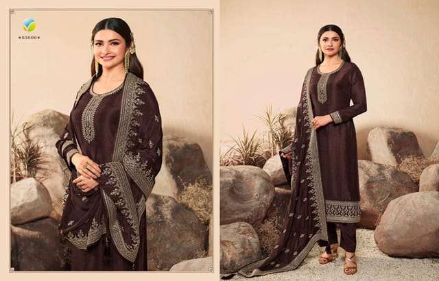 VINAY KASEESH GEET VOL 2 SILK GEORGETTE SALWAR SUITS CATALOGUE COLLECTION AT SURAT MAAJISA FASHION