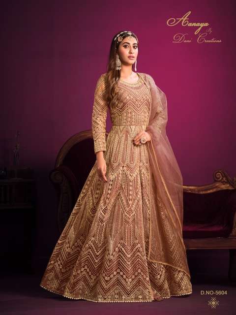 Gown Wholesalers Surat - Buy Wholesale Price Gowns Online from  Manufacturers in Surat India