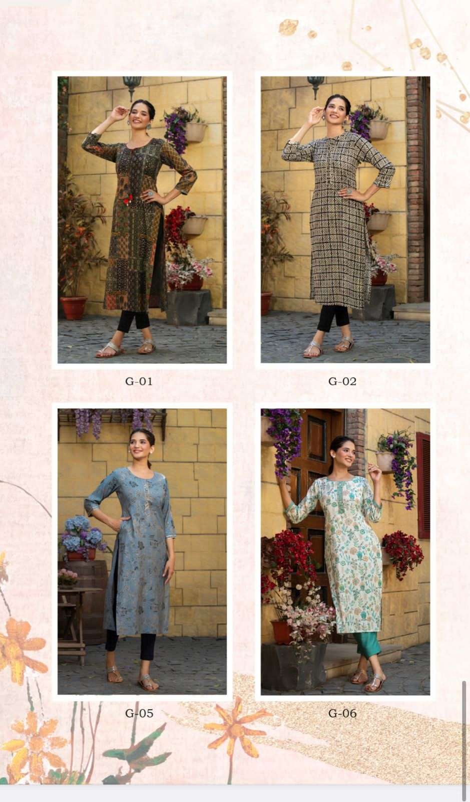 Shop for Women Kurtas, Suits & Kurtis Online in India – Joshindia