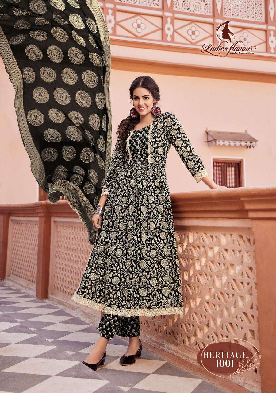 Kanika Pankhudi Fancy Long Kurti Gown New Catalog Wholesale Supplier