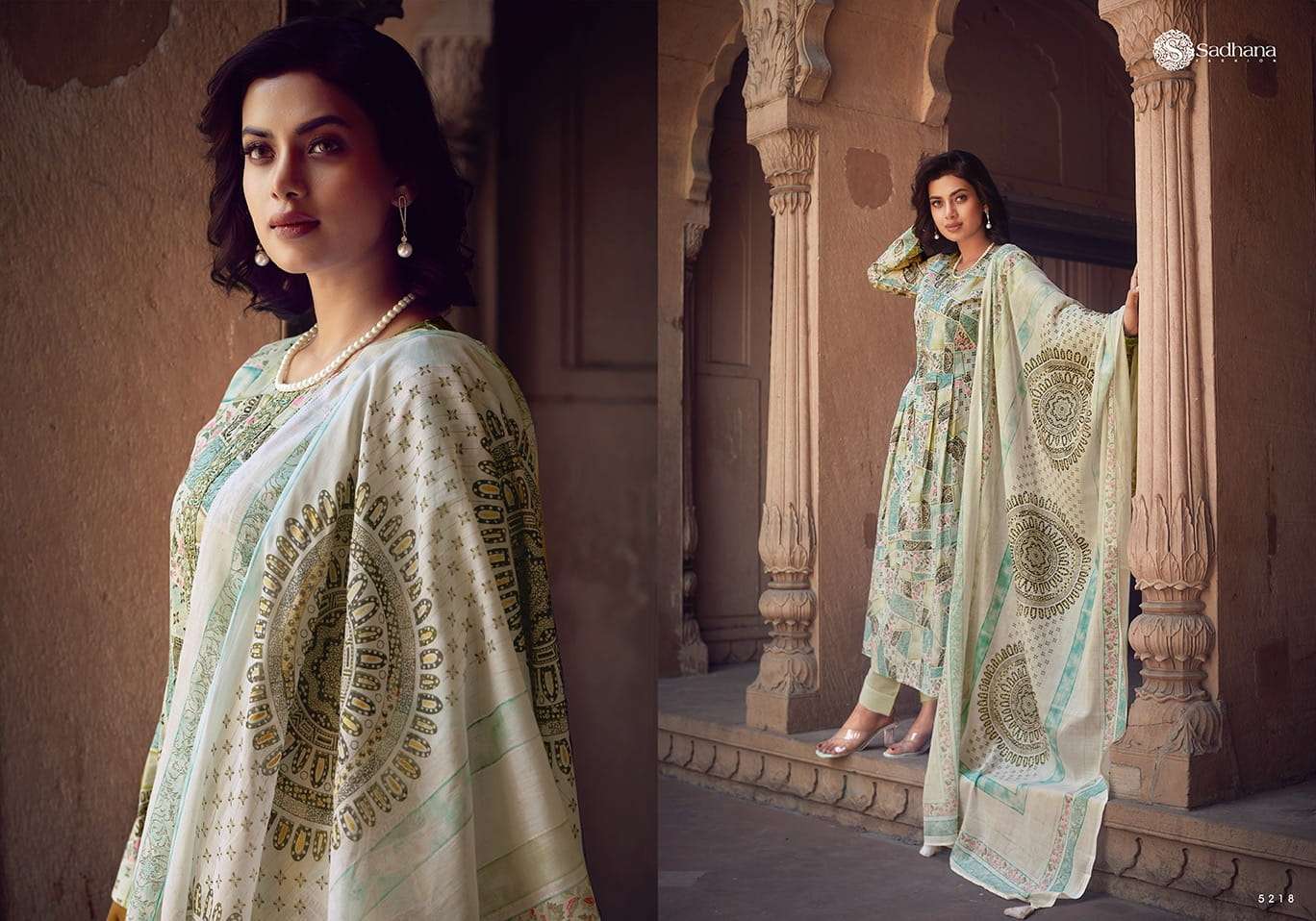 Thread Embroidered Salwar Suits, Latest Thread Embroidery Salwar Suits  Online
