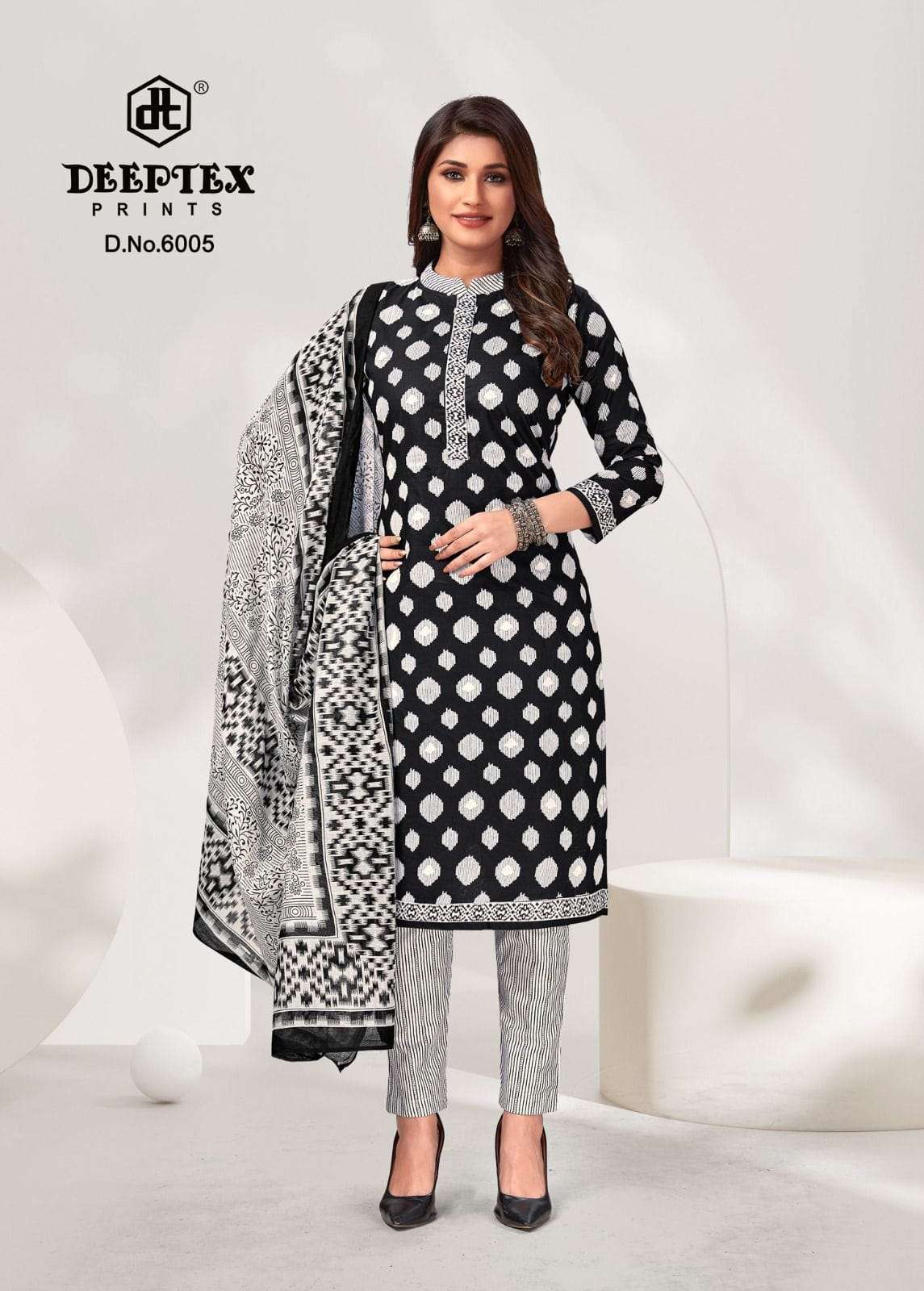 deeptex aaliza balck white cotton salwar suits new catalogue 0 2023 06 06 15 40 12