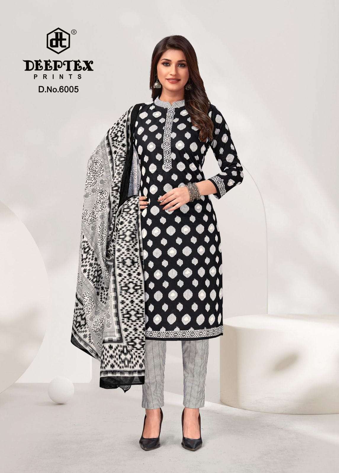 Deeptex salwar suit on sale