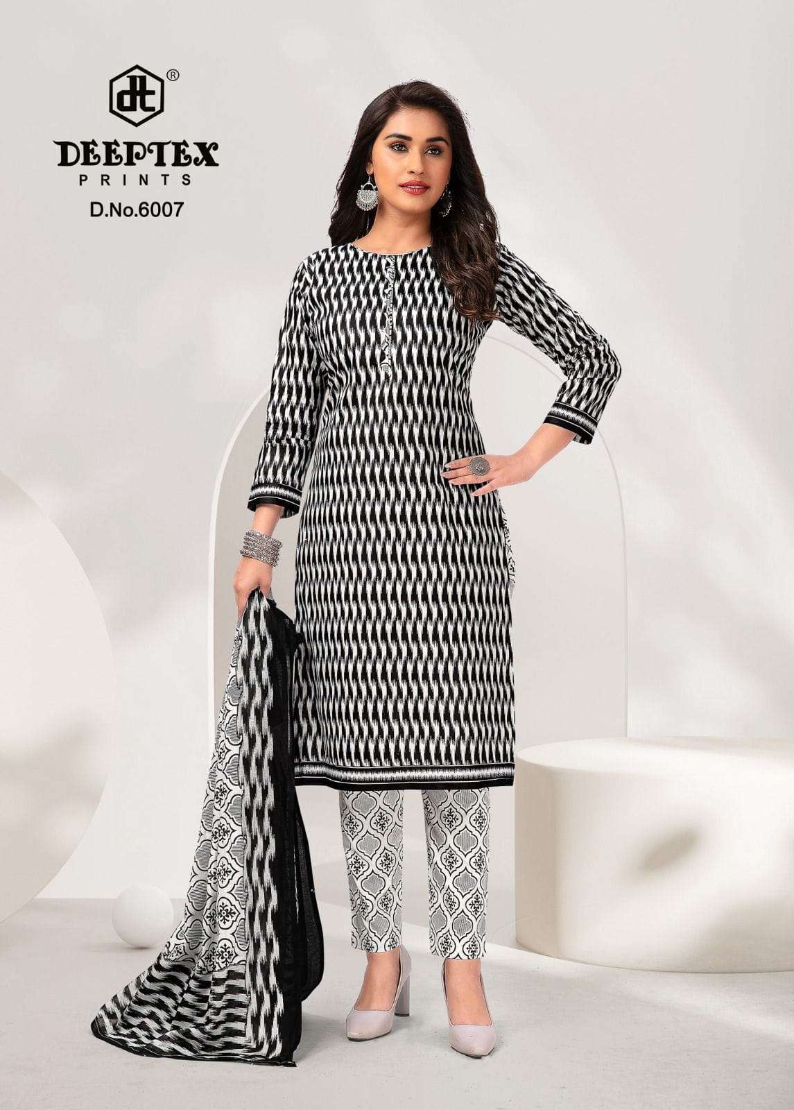Deeptex cotton suits store online