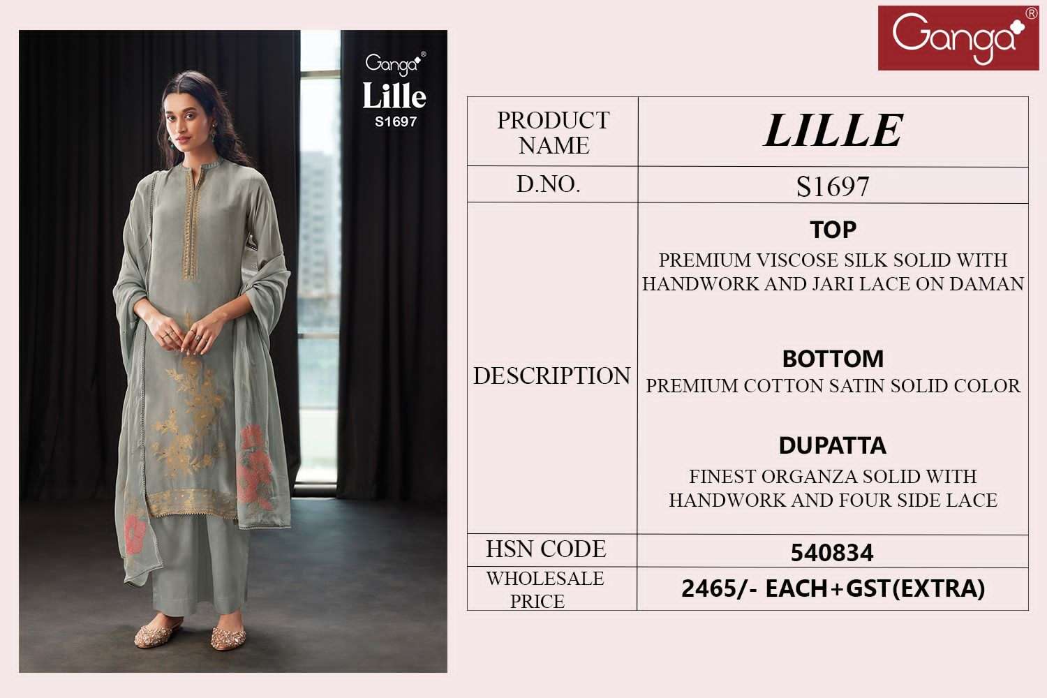 ganga lilie 1697 premium viscose silk with handwork collection 0 2023 06 15 12 05 42