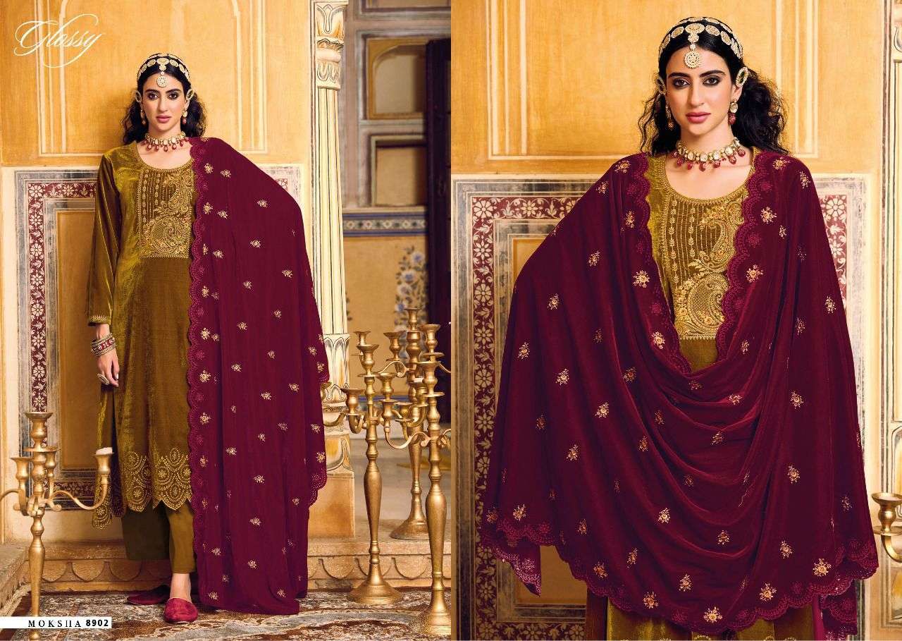 glossy moksha heavy velvet embroidery salwar suits new catalogue 0 2023 06 08 11 43 03
