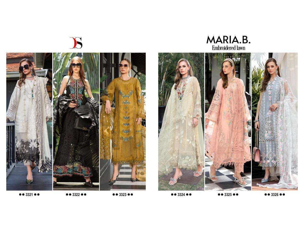 Deepsy maria hotsell b lawn 2019