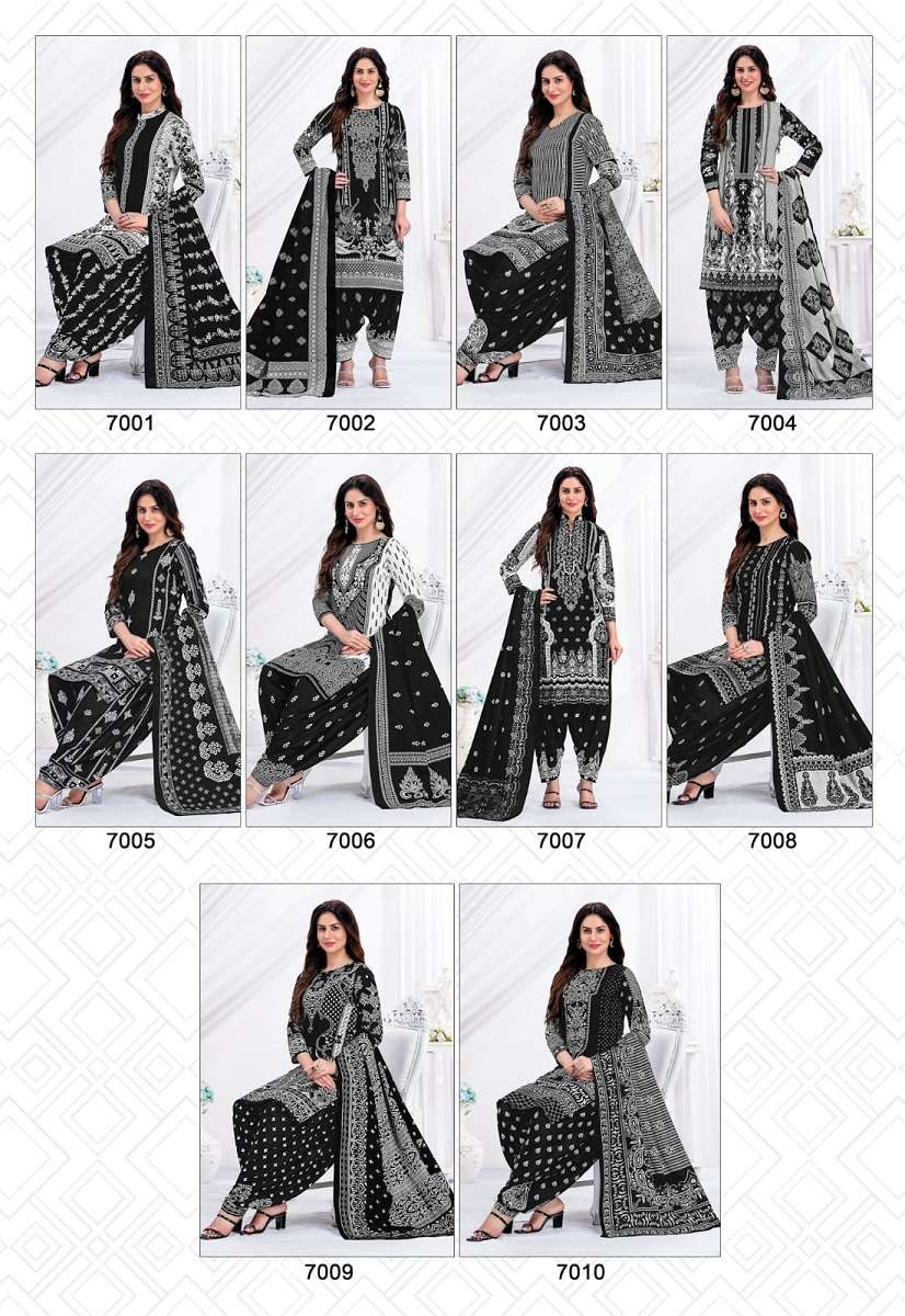 Metro Tik Tok 2 Exclusive Designer Pure Cotton Printed Latest Dress Material  Collection - The Ethnic World