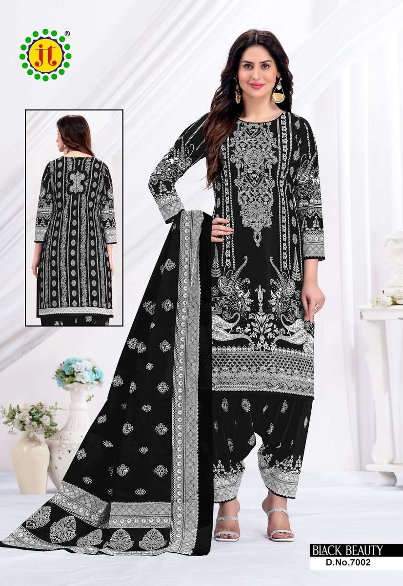 Premier 58 Inch Ladies Printed Cotton Dress Material, For Apparel Clothing  at Rs 320/piece in Rajkot