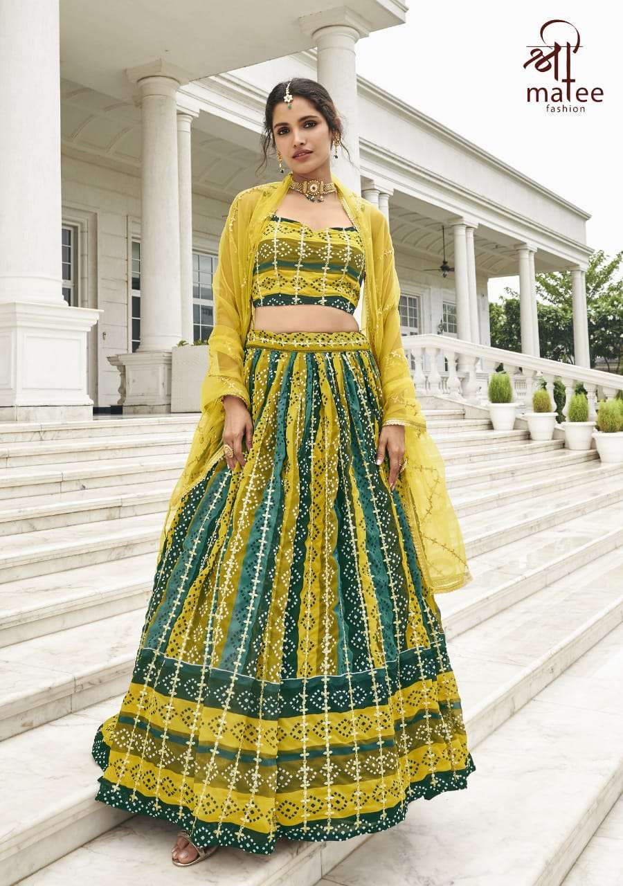 Search results for: 'party wear georgette calf work lehenga choli'