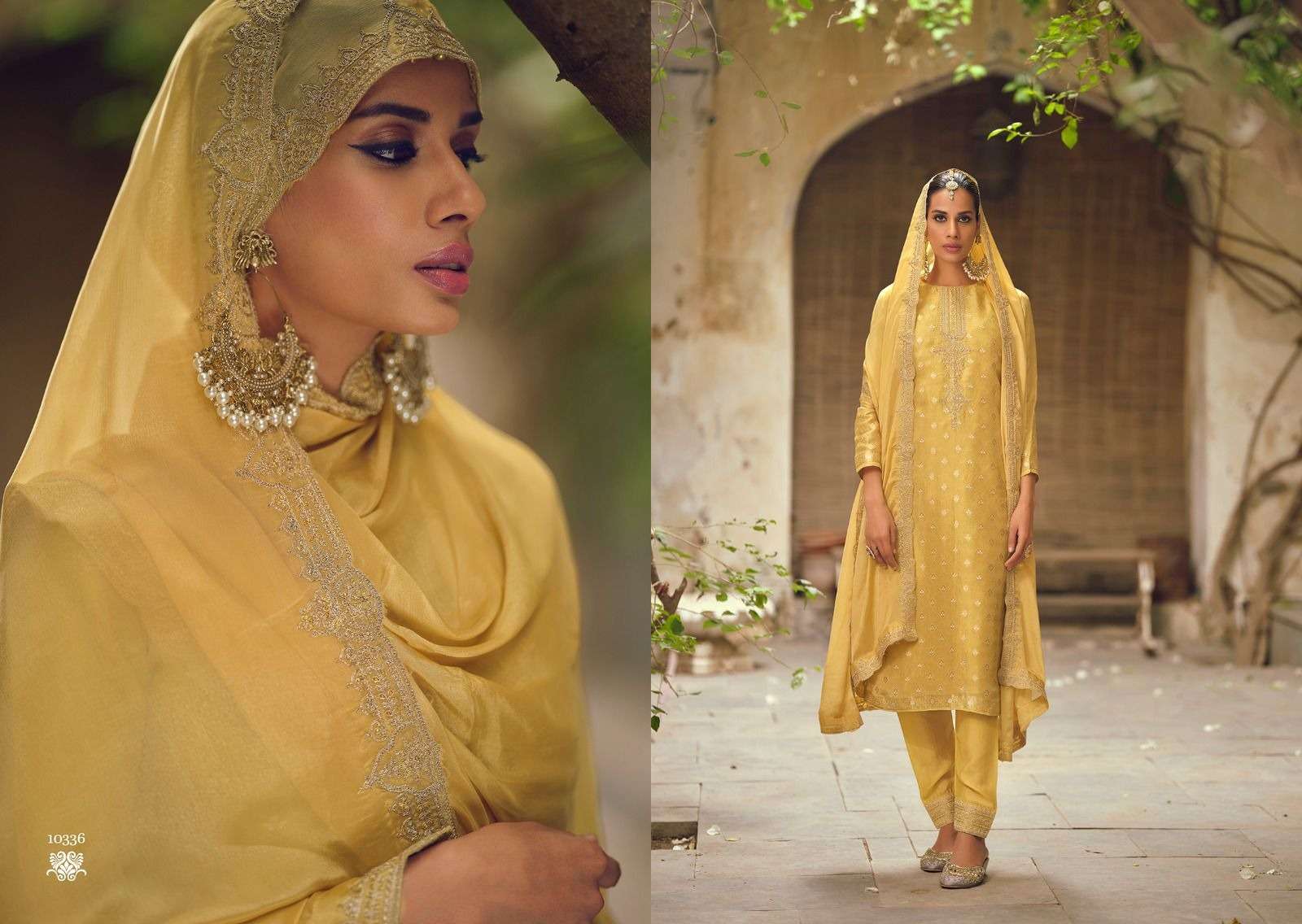 Fabulous Black Color Designer Wedding Wear Salwar Kameez Suit