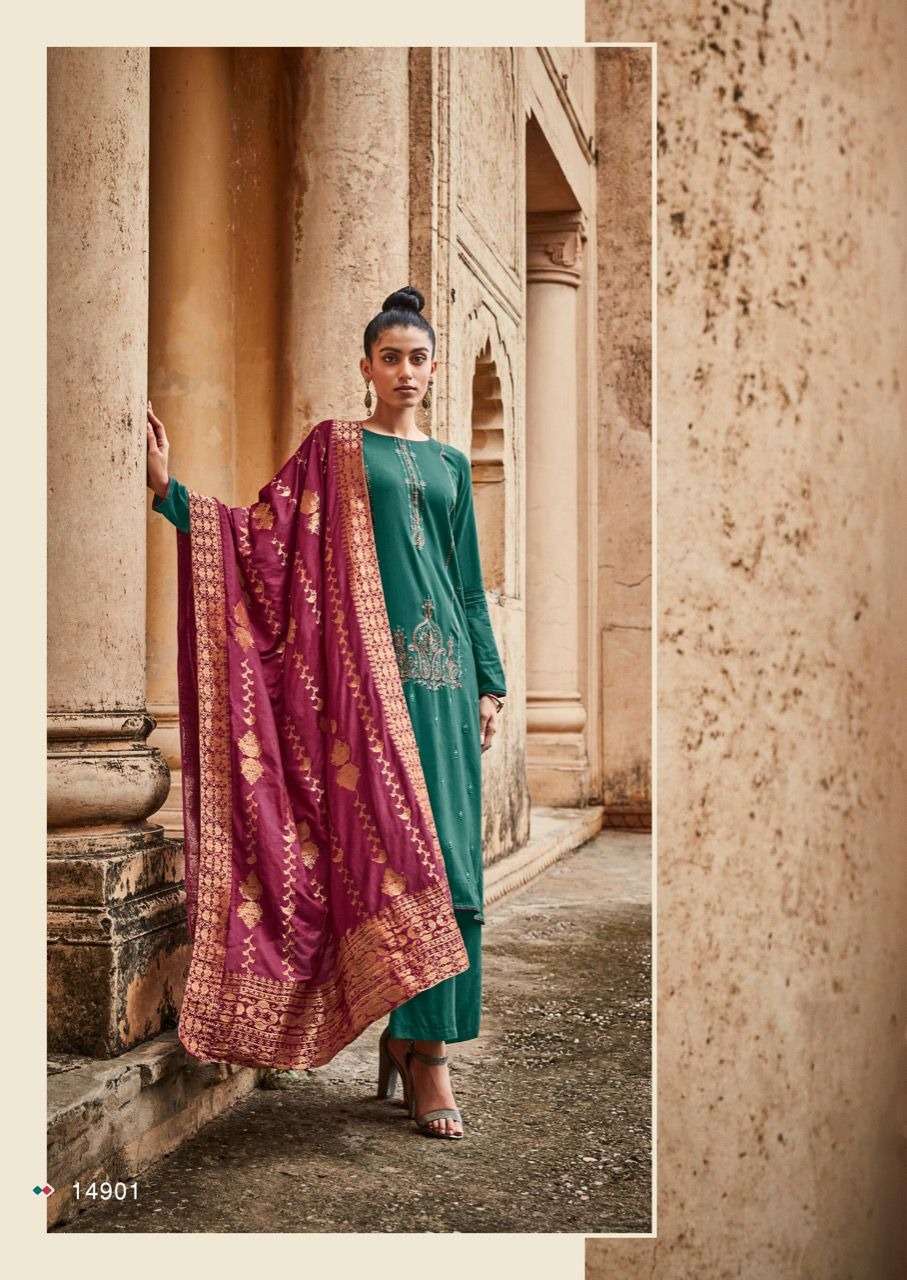 Traditional Women Wear Ethnic Wear Pashmina Winter Wear Suits Salwar Kameez  Pants Designer Suits Partywear Mother's Day Gift - Etsy