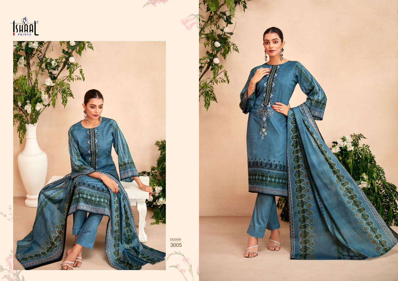 Iris Vol 11 Karachi Cotton Salwar Suit Wholesale Catalog 10 Pcs -  Suratfabric.com