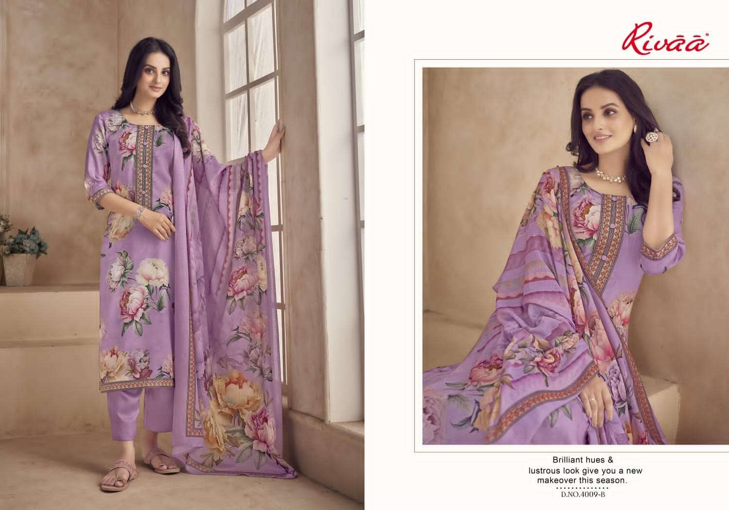 Designer Jaam Cotton Suit With Sharara and Net Dupatta