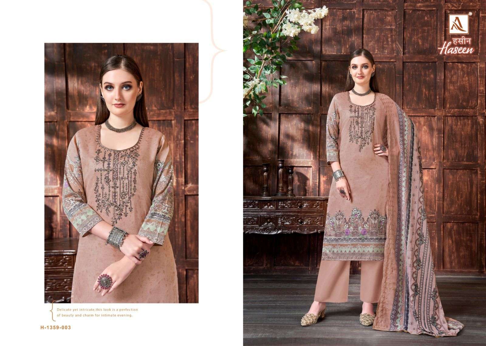 zulfat pankhudi series 393001-393010 pure jam cotton suit