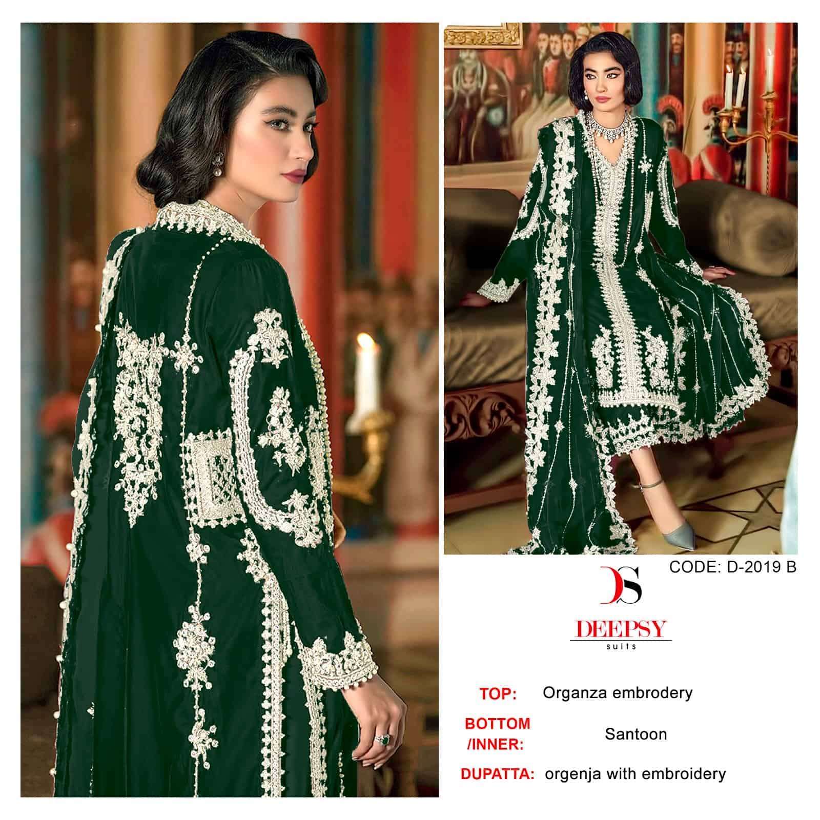 Beautiful pakistani dresses 2019 discount