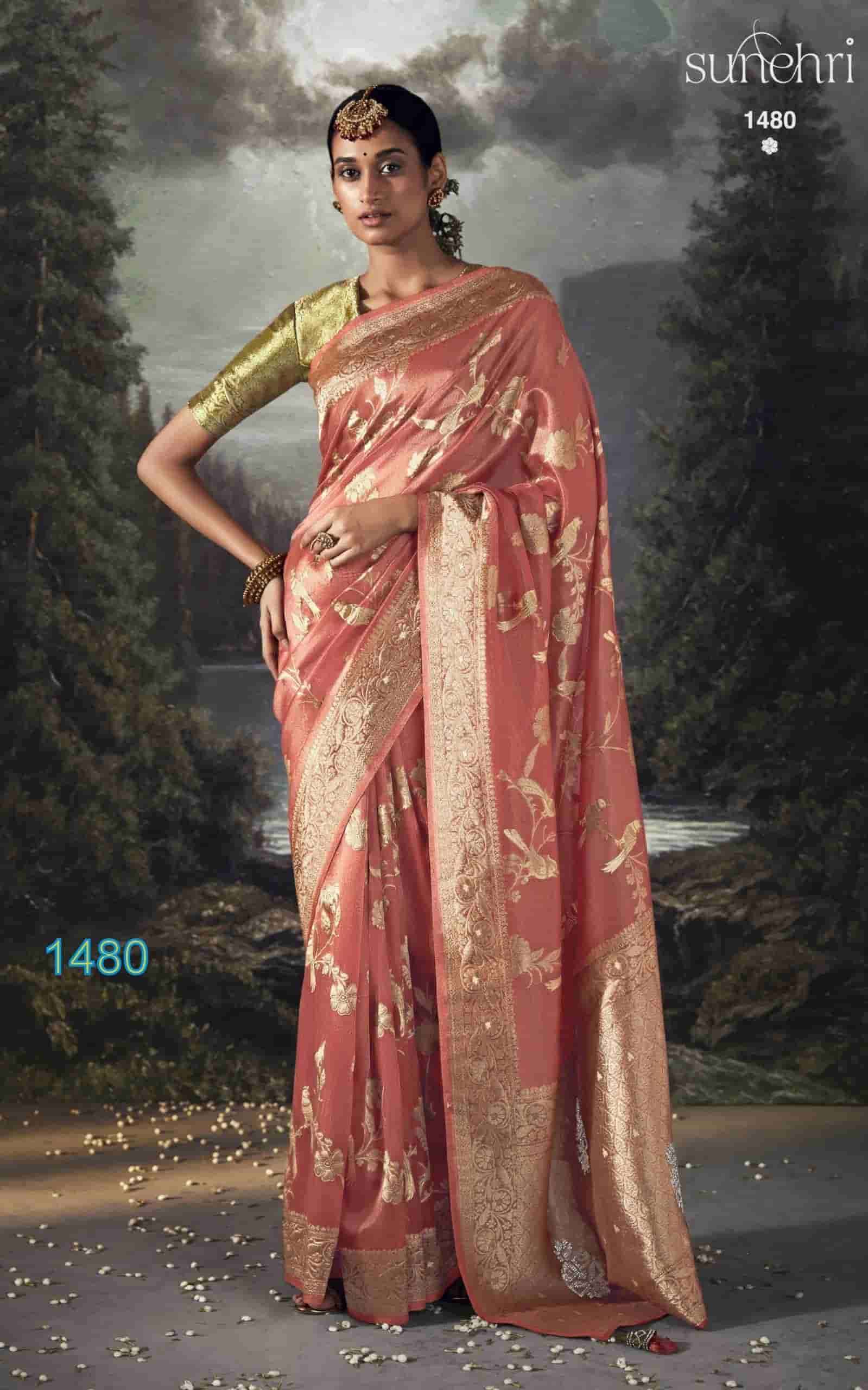 31 Types of Sarees in India [Regional and Traditional] – Pratibha Sarees