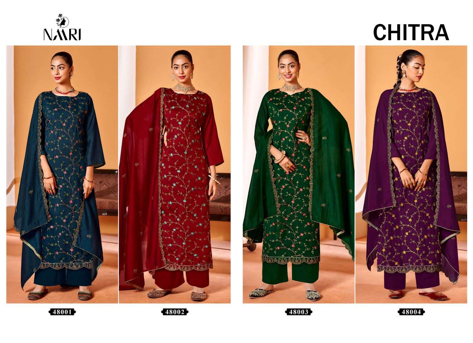 Full kashmiri Work Dress Material @2000 mein 2 pcs available @south center  . . . . . . . . . #instagram #kurnooldiaries #kurnool #kurnool... |  Instagram