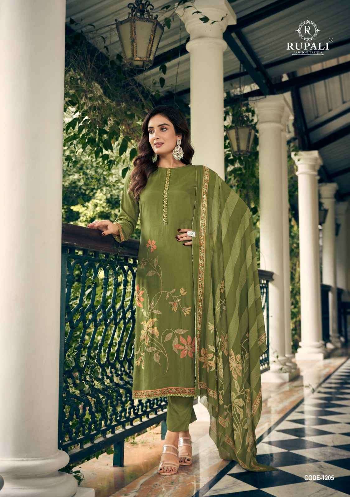 Rupali lawn suits shop