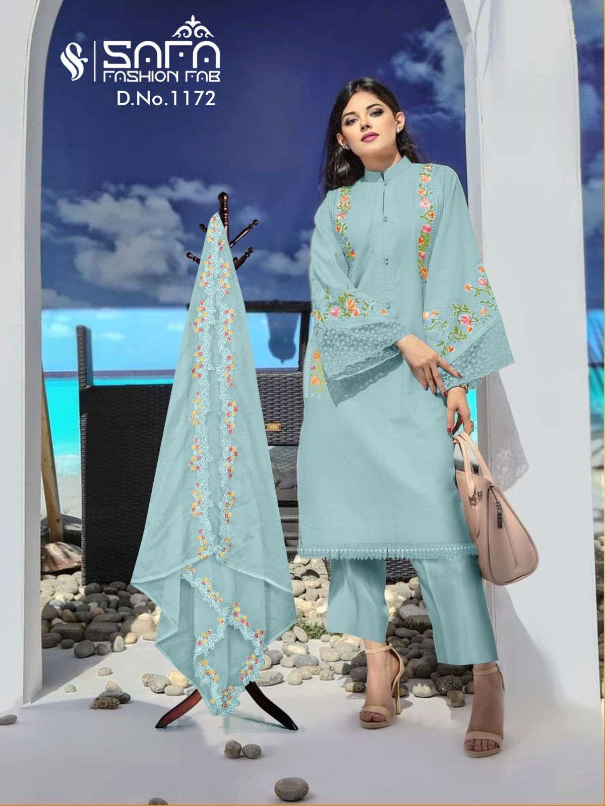 Designer Long Kurtis - 10 Latest and Stunning Collection For Women