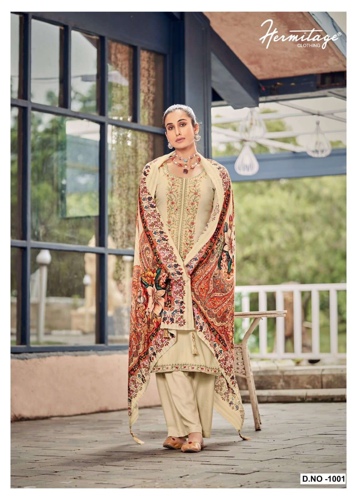 HERITAGE BEGUM RAYON LADIES SUIT SUPPLIER WHOLESALE PRICE 