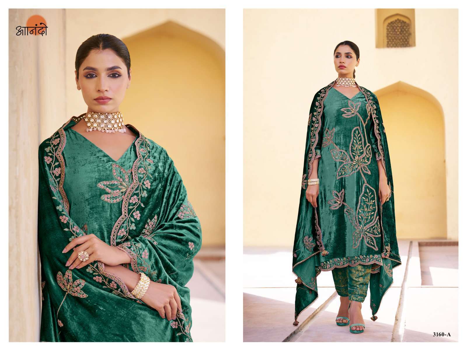 Jay vijay sale designer suits