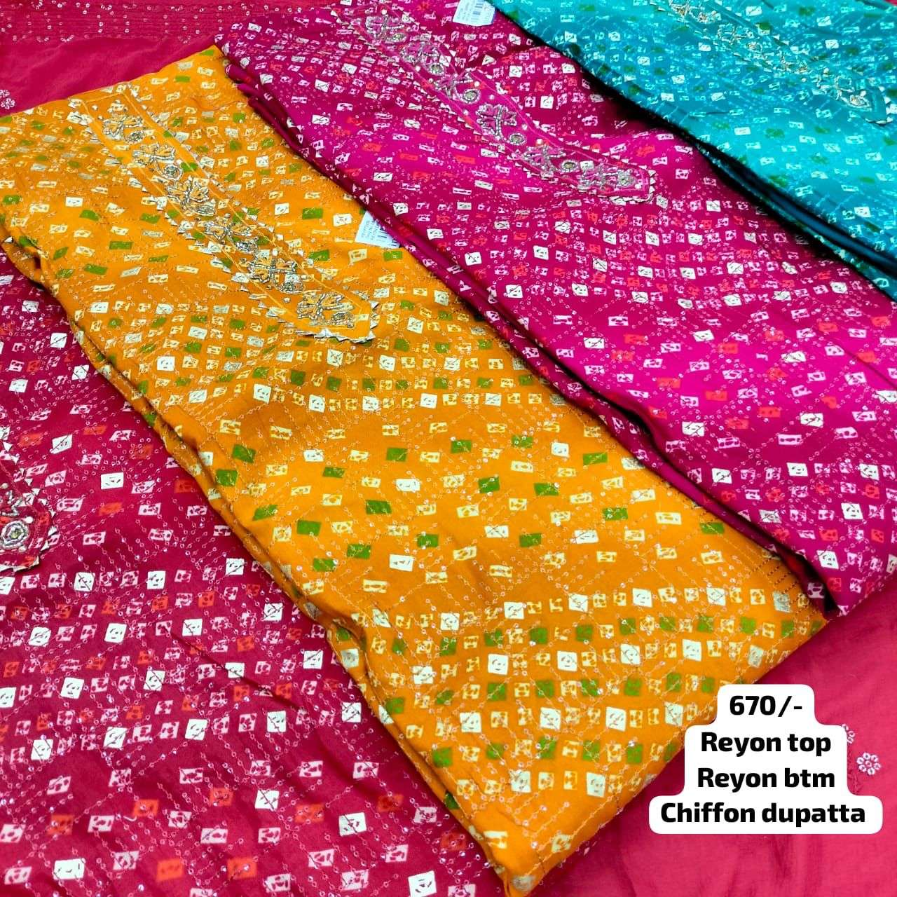 MAAJISA FSAHION PRESENT A NEW NON CATALOGUE 4 MATCHING COLLECTION OF 2023
