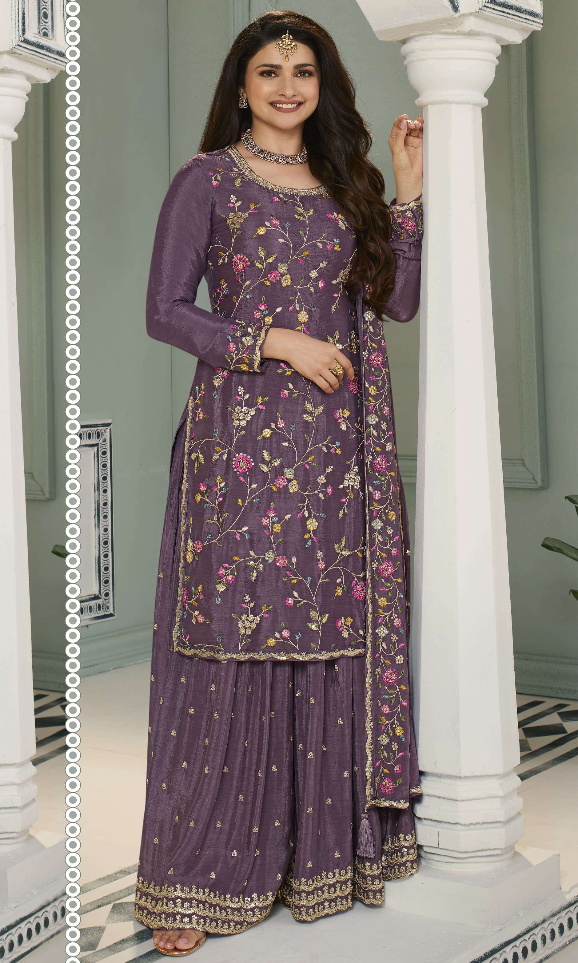 VINAY FASHION KULEESH AVANTI WEDDING WEAR DRESS CATALOG EXPORTER