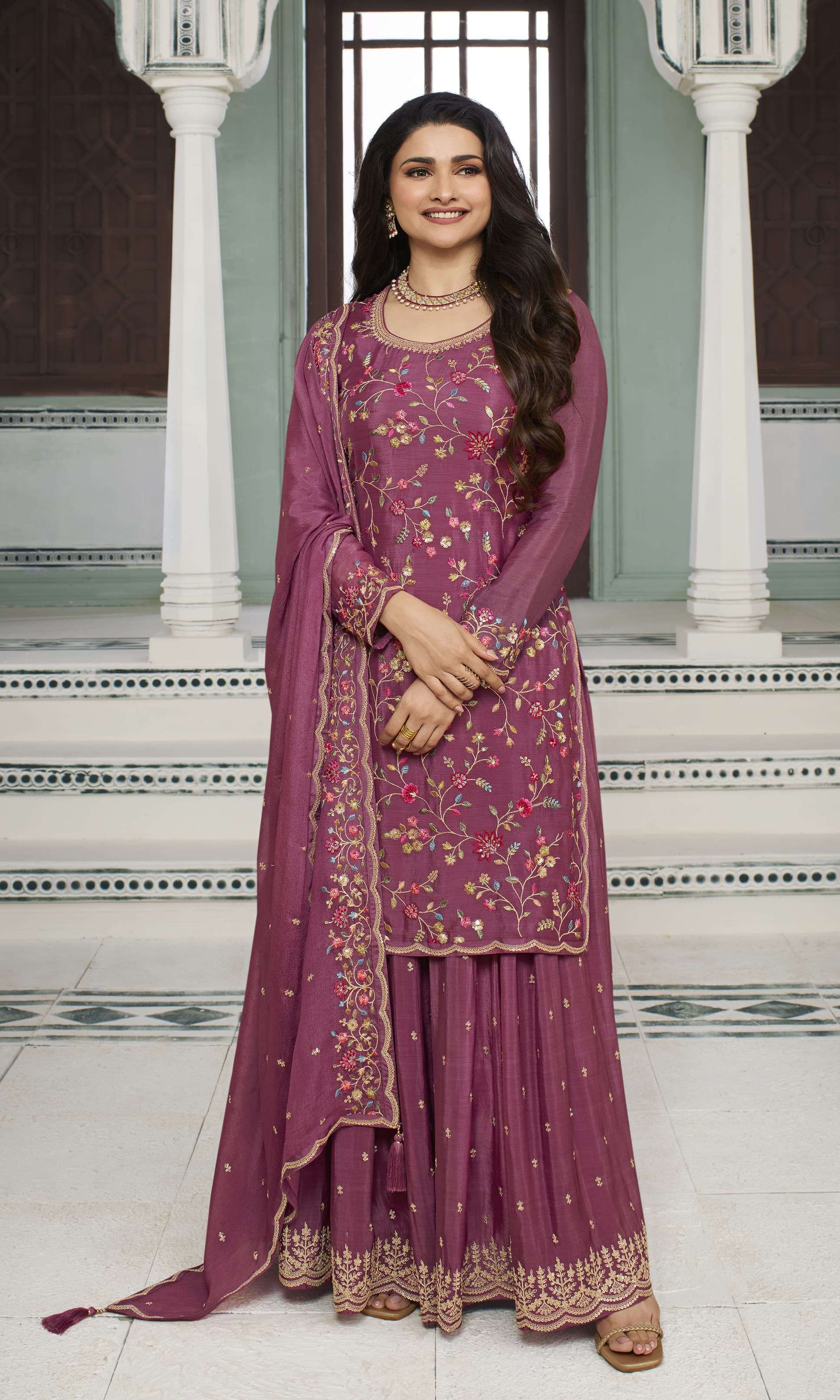VINAY FASHION KULEESH AVANTI WEDDING WEAR DRESS CATALOG EXPORTER