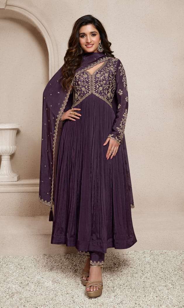 TUMBAA BY VINAY FASHION LLP PRESENTS A NEW COLLECTION OF BEAUTIFUL SUITS |  Fashion, Beautiful suit, Collection