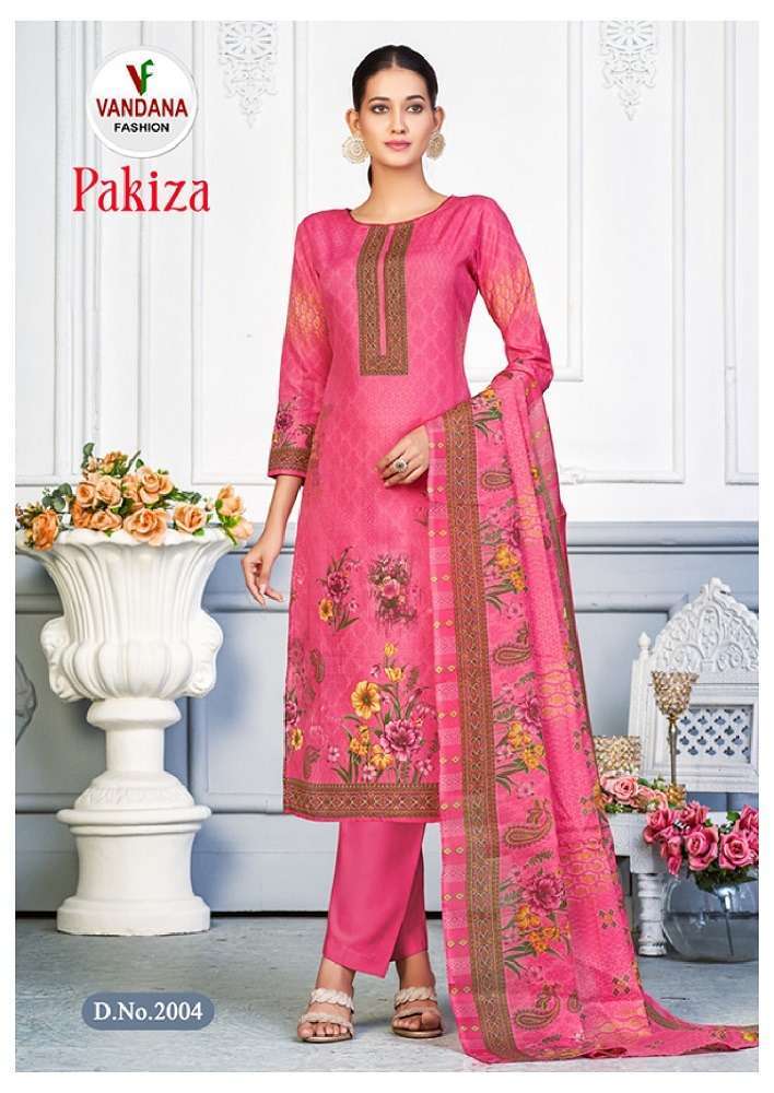 Pakiza clearance cotton suits