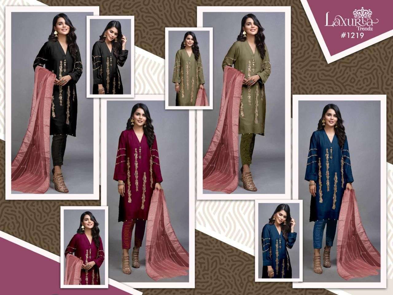 poomex brand night pants - Lakshmi's Trends Bagalur