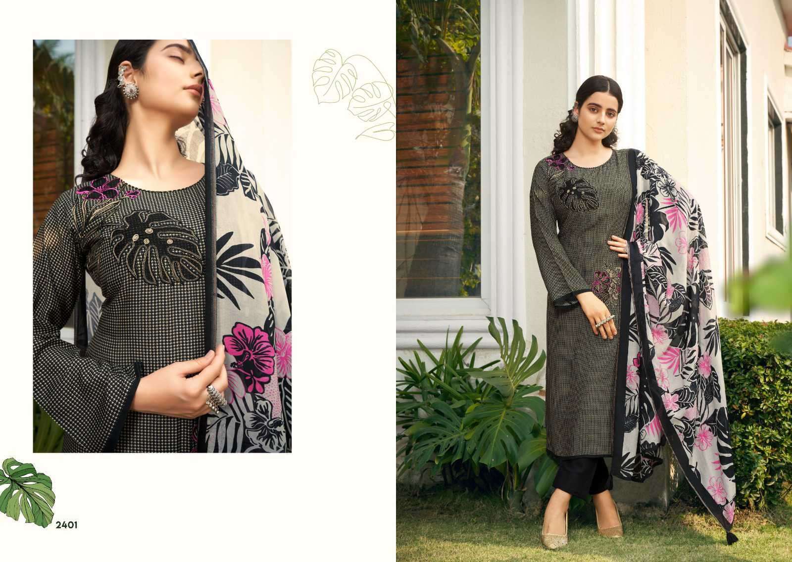 Printed Ladies Suits - Printed Salwar Suits Prices, Manufacturers