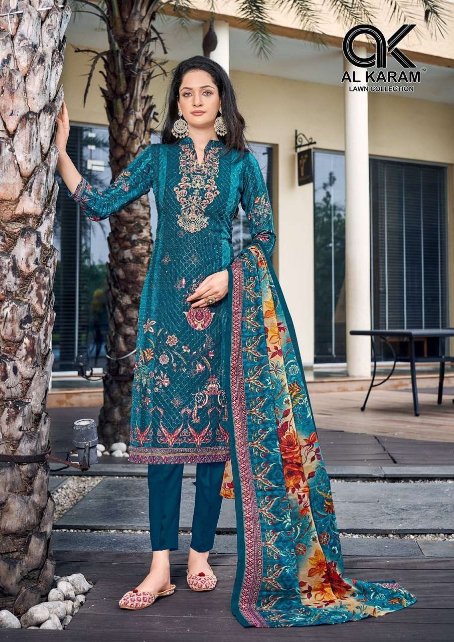 Lawn suits with prices best sale