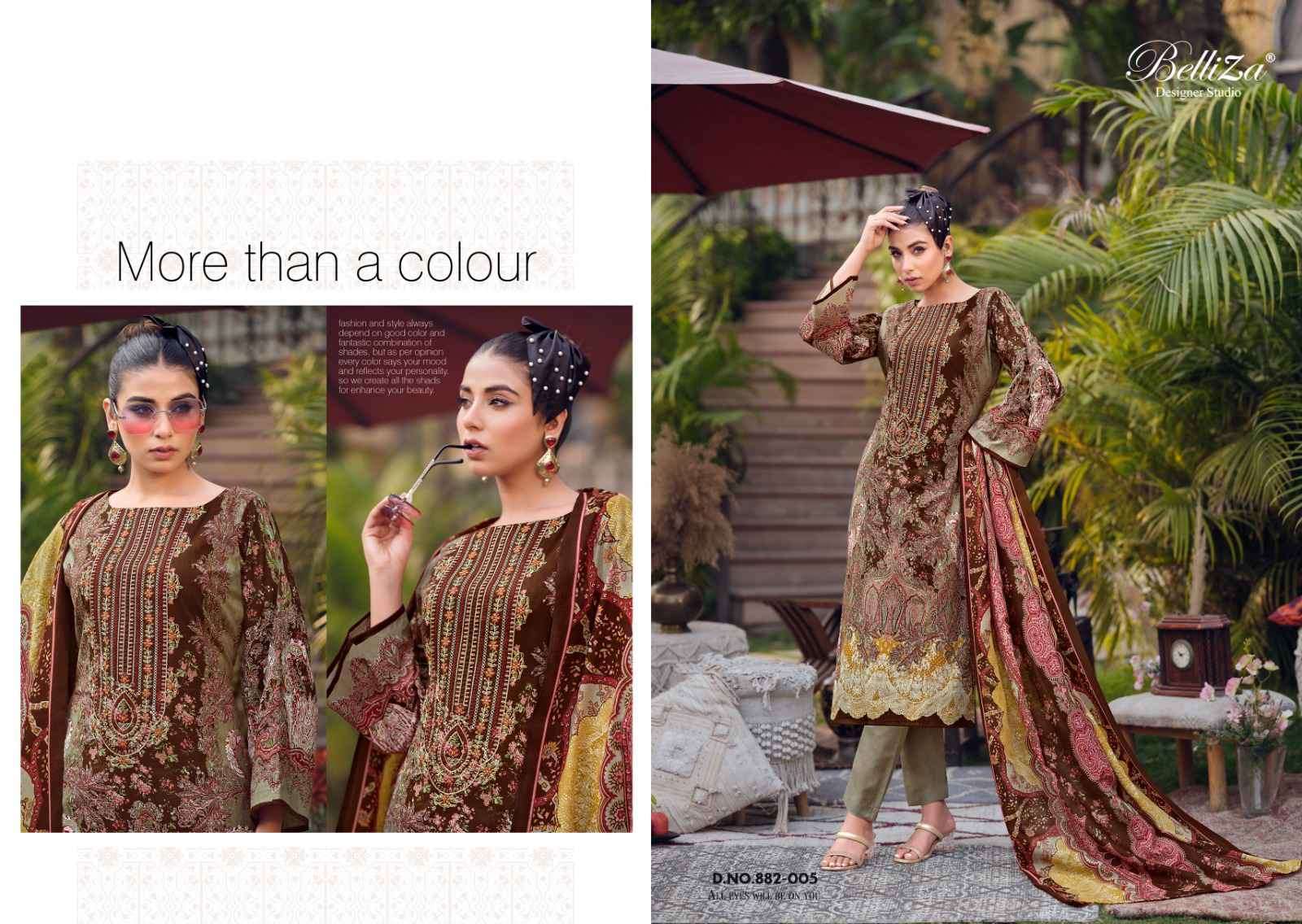 Naira all dress image top