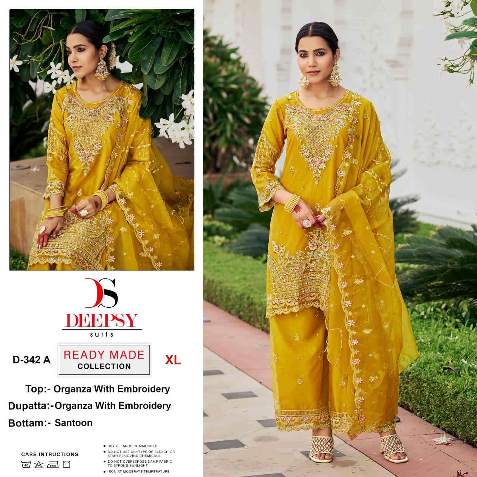 Pakistani readymade suits wholesale shop