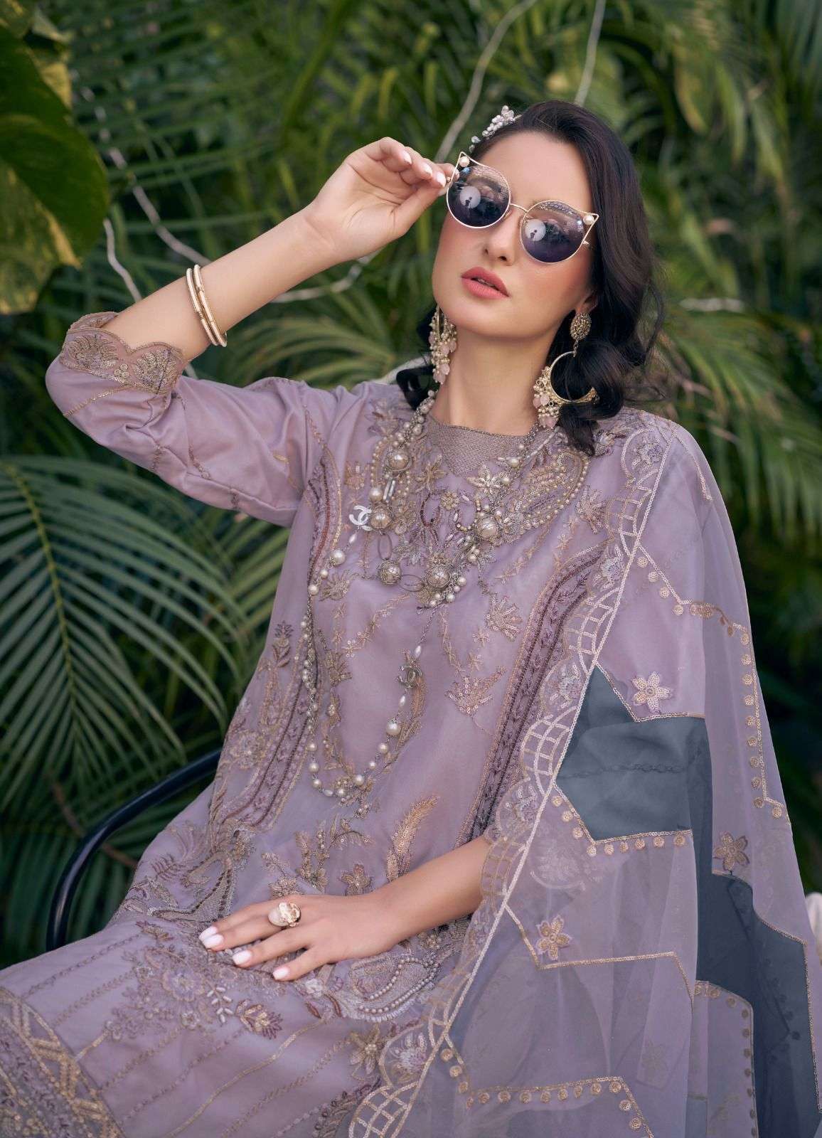 SHREE FABS R 1276 COLORS READYMADE PAKISTANI DRESS COLLECTION WHOLESALE PRICE SURAT 2024
