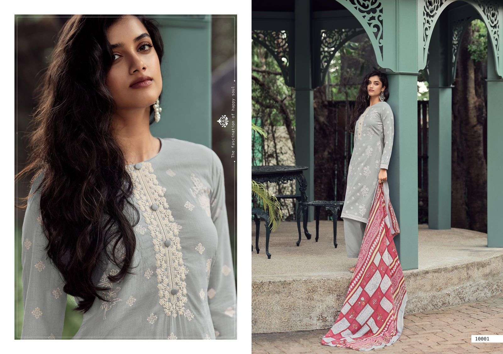 DEEPSY RANGREZ PAKISTANI SALWER SUIT CATALOGUE WHOLESALE PRICE 