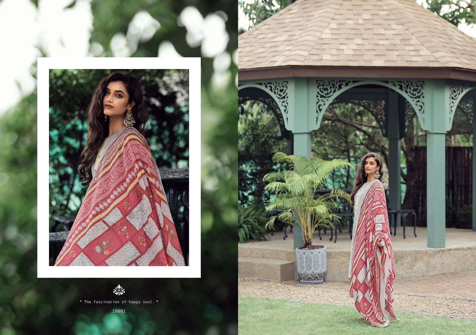 DEEPSY RANGREZ PAKISTANI SALWER SUIT CATALOGUE WHOLESALE PRICE 