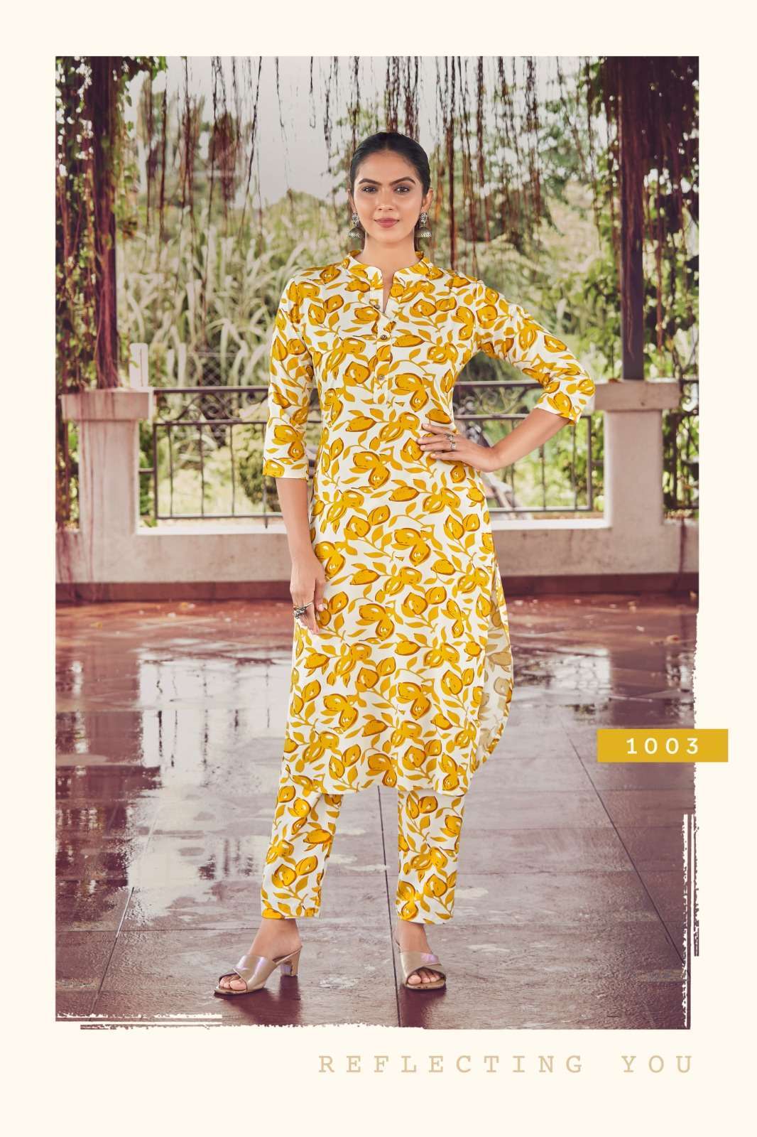 TIPS AND TOPS CINDRELLA TOP BOTTOM STYLE CORD SET CATALOG DEALER 