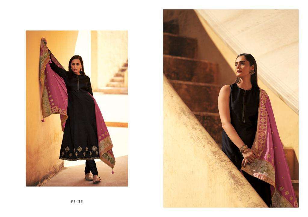 VARSHA LATEST CATALOGUE MARVELOUS FANCY SILK SUIT CATALOGUE WHOLESALE PRICE DEALER 