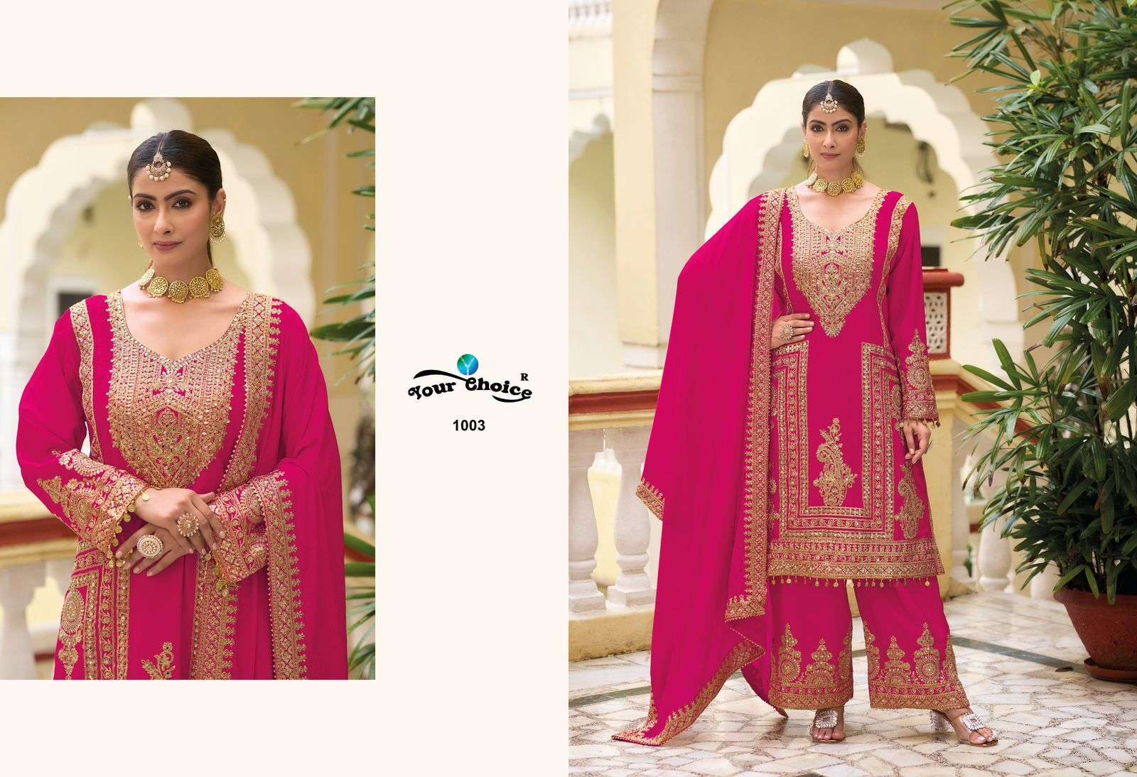YOUR CHOICE ZINC READYMADE DESIGNER SUIT CATALOG SUPPLIER EXPORTER 2024