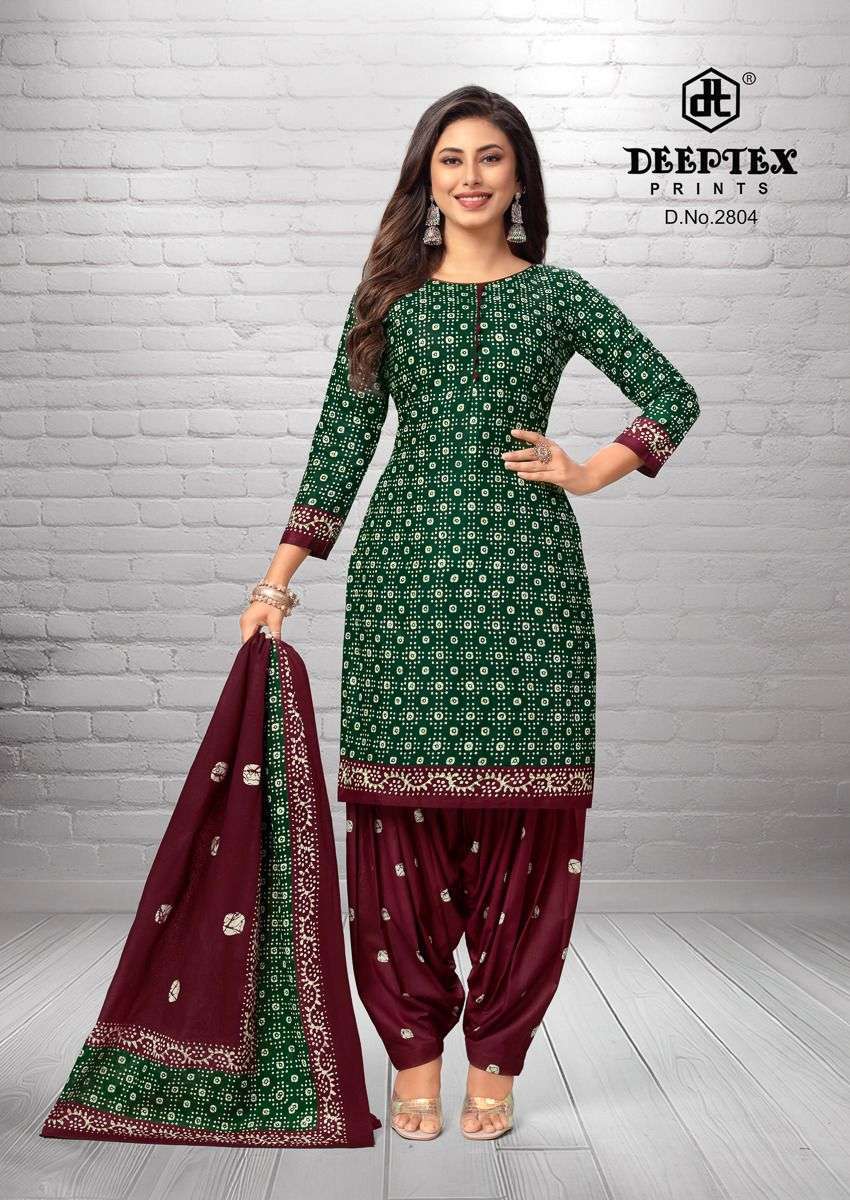 DEEPTEX BATIK PLUS VOL 28 PURE COTTON BATIK PRINT DRESS MATERIAL LATEST CATALOGUE 
