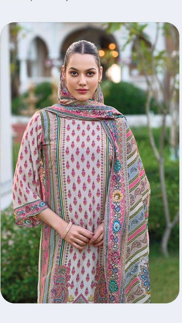 SHREE FAB KT 110 COLORS FANCY MUSLIN SALWER SUIT CATALOGUE WHOLESALE PRICE 